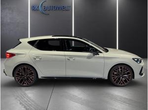 Cupra Leon VZ 2.0 TSI *HD-Matrix*Pano*AHK*Sennheiser*