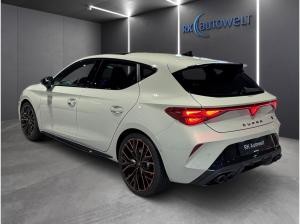 Cupra Leon VZ 2.0 TSI *HD-Matrix*Pano*AHK*Sennheiser*