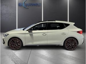 Cupra Leon VZ 2.0 TSI *HD-Matrix*Pano*AHK*Sennheiser*