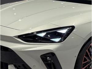 Cupra Leon VZ 2.0 TSI *HD-Matrix*Pano*AHK*Sennheiser*