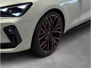 Cupra Leon VZ 2.0 TSI *HD-Matrix*Pano*AHK*Sennheiser*