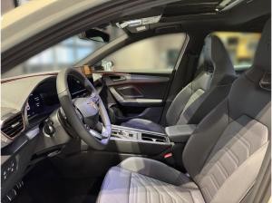 Cupra Leon VZ 2.0 TSI *HD-Matrix*Pano*AHK*Sennheiser*