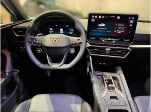 Cupra Leon VZ 2.0 TSI *HD-Matrix*Pano*AHK*Sennheiser*