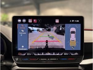 Cupra Leon VZ 2.0 TSI *HD-Matrix*Pano*AHK*Sennheiser*