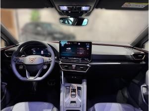 Cupra Leon VZ 2.0 TSI *HD-Matrix*Pano*AHK*Sennheiser*