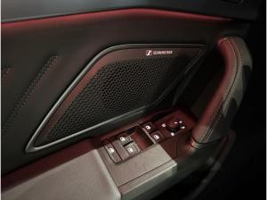 Cupra Leon VZ 2.0 TSI *HD-Matrix*Pano*AHK*Sennheiser*