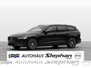 Volvo V60 T8 AWD Plug-in Hybrid Plus Dark Business Edition GEWERBE