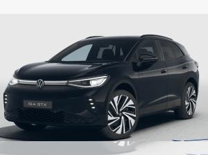 Volkswagen ID.4 GTX 4Mo. 21 AHK MATRIX PANO WÄRMEP.