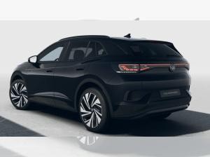 Volkswagen ID.4 GTX 4Mo. 21 AHK MATRIX PANO WÄRMEP.