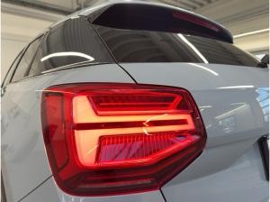 Audi Q2 advanced 35 TFSI Standh. Matrix Kamera AHK virtual