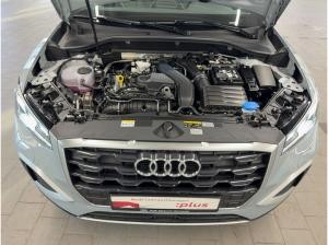 Audi Q2 advanced 35 TFSI Standh. Matrix Kamera AHK virtual