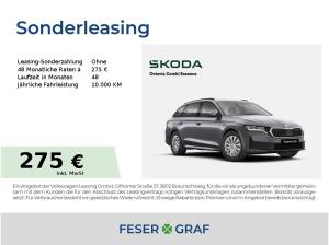 Skoda Octavia Combi Essence 1,5 TSI mHEV *SMART-L