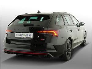 Skoda Octavia Combi RS 2,0 TSI DSG*LED*AHK*KAM*