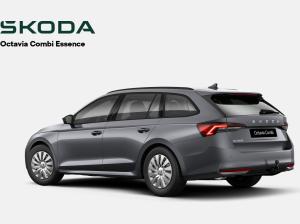 Skoda Octavia Combi Essence 1,5 TSI mHEV *SMART-L