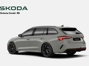 Skoda Octavia Combi RS 2,0 TSI *KAM*SZH*LED*AHK*