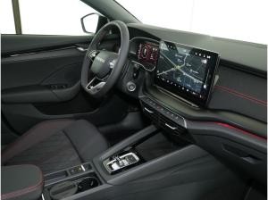 Skoda Octavia Combi RS 2,0 TSI DSG*LED*AHK*KAM*