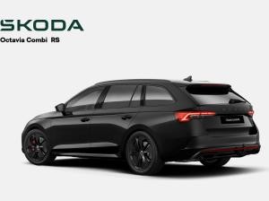 Skoda Octavia Combi RS 2,0 TSI *KAM*AHK*LED*SMAR