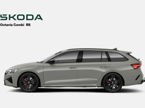 Skoda Octavia Combi RS 2,0 TSI *KAM*SZH*LED*AHK*
