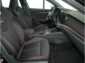 Skoda Octavia Combi RS 2,0 TSI DSG*LED*AHK*KAM*