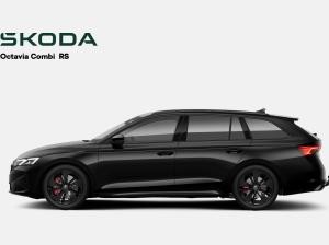 Skoda Octavia Combi RS 2,0 TSI *KAM*AHK*LED*SMAR