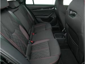 Skoda Octavia Combi RS 2,0 TSI DSG*LED*AHK*KAM*