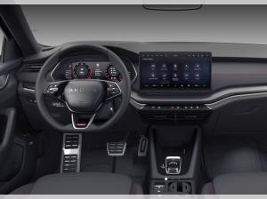 Skoda Octavia Combi RS 2,0 TSI *KAM*AHK*LED*SMAR