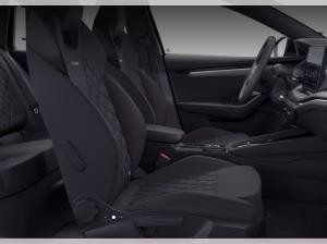 Skoda Octavia Combi RS 2,0 TSI *KAM*SZH*LED*AHK*