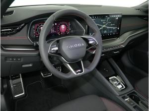 Skoda Octavia Combi RS 2,0 TSI DSG*LED*AHK*KAM*