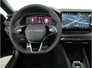 Skoda Octavia Combi RS 2,0 TSI DSG*LED*AHK*KAM*