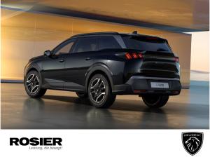 Peugeot 5008 Allure Business Elektromotor 210 - inkl. Wallbox & Allwetterreifen & Navi & 360° Kamera