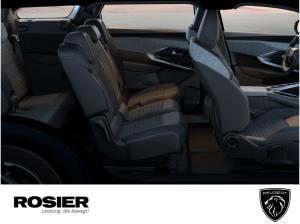 Peugeot 5008 Allure Business Elektromotor 210 - inkl. Wallbox & Allwetterreifen & Navi & 360° Kamera