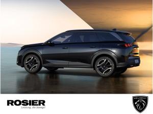 Peugeot 5008 Allure Business Elektromotor 210 - inkl. Allwetterreifen & Navi & 360° Kamera