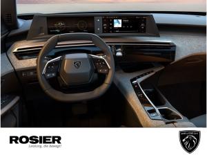Peugeot 5008 Allure Business Elektromotor 210 - inkl. Allwetterreifen & Navi & 360° Kamera