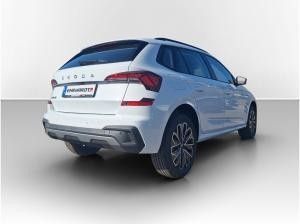 Skoda Kamiq 1.0 TSI - Tour