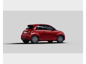 Fiat 500e (Red) 42 kWh + KOMFORTPAKET | 57072 SIEGEN