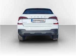 Skoda Kamiq 1.0 TSI - Tour