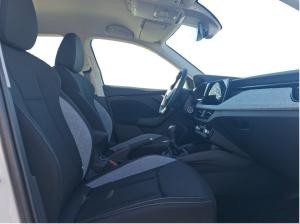 Skoda Kamiq 1.0 TSI - Tour