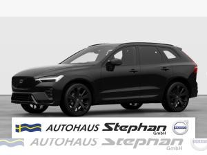 Volvo XC60 B5 AWD Plus Black Edition GEWERBE BESTELLFAHREZEUG