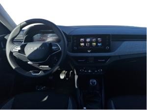 Skoda Kamiq 1.0 TSI - Tour