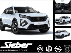 Peugeot 2008 Style Elektro *NUR ÜBER RAHMENABKOMMEN MÖGLICH*