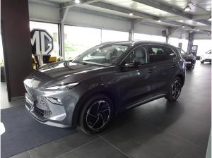 MG S5 EV Luxury Long Range