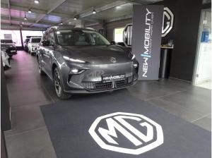 MG S5 EV Luxury Long Range