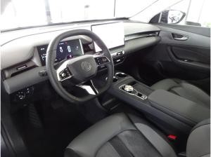 MG S5 EV Luxury Long Range