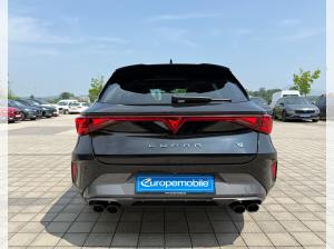 Cupra Leon Sportstourer VZ EXTREME 2.0 TSI 245 kW DSG 4DRIVE (UVP 67.190€/KW51) AKEBONO/PANO/NAV/AHK/INTELLI/MA