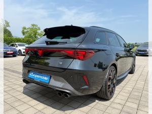Cupra Leon Sportstourer VZ EXTREME 2.0 TSI 245 kW DSG 4DRIVE (UVP 67.190€/KW51) AKEBONO/PANO/NAV/AHK/INTELLI/MA