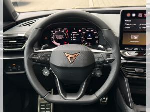 Cupra Leon Sportstourer VZ EXTREME 2.0 TSI 245 kW DSG 4DRIVE (UVP 67.190€/KW51) AKEBONO/PANO/NAV/AHK/INTELLI/MA