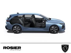 Peugeot 308 SW Allure HYBRID 145 e-DSC6 - inkl.  Sitzheizung & 360°-Kamera & Alarmanlage