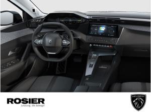 Peugeot 308 SW Allure HYBRID 145 e-DSC6 - inkl.  Sitzheizung & 360°-Kamera & Alarmanlage