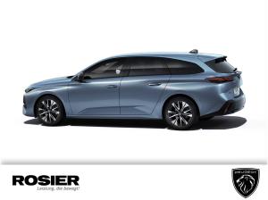 Peugeot 308 SW Allure HYBRID 145 e-DSC6 - inkl.  Sitzheizung & 360°-Kamera & Alarmanlage