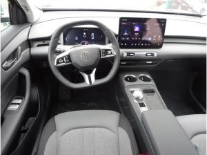 MG S5 EV Comfort Standard Range Sonderleasing